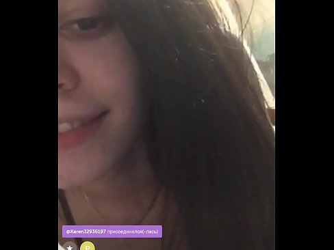 ❤️ Šļircīga krievu kuce (Periscope, VKontakte, Instagram) Porno pie lv.porno-negrov.ru ❌❤