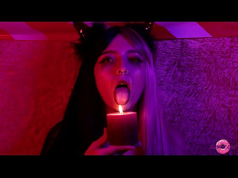 ❤️ Kaislīgs blowjob no seksīga sukuba ar mutes piepildījumu Porno pie lv.porno-negrov.ru ❌❤
