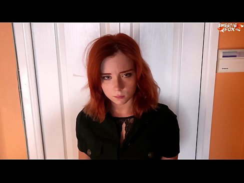 ❤️ Apsargs sodīja skaistu sievieti par zādzību veikalā - sperma mutē Porno pie lv.porno-negrov.ru ❌❤